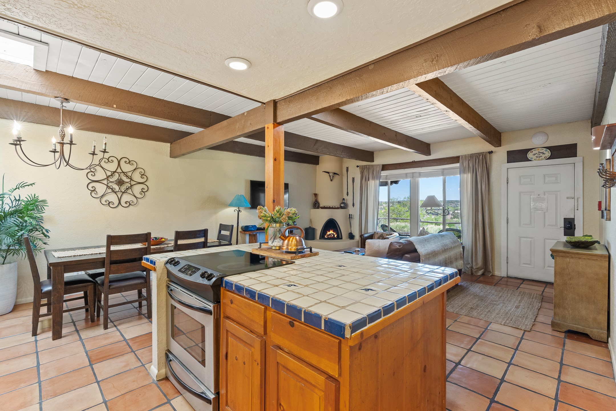 320 Artist Rd #4, Santa Fe, New Mexico image 16