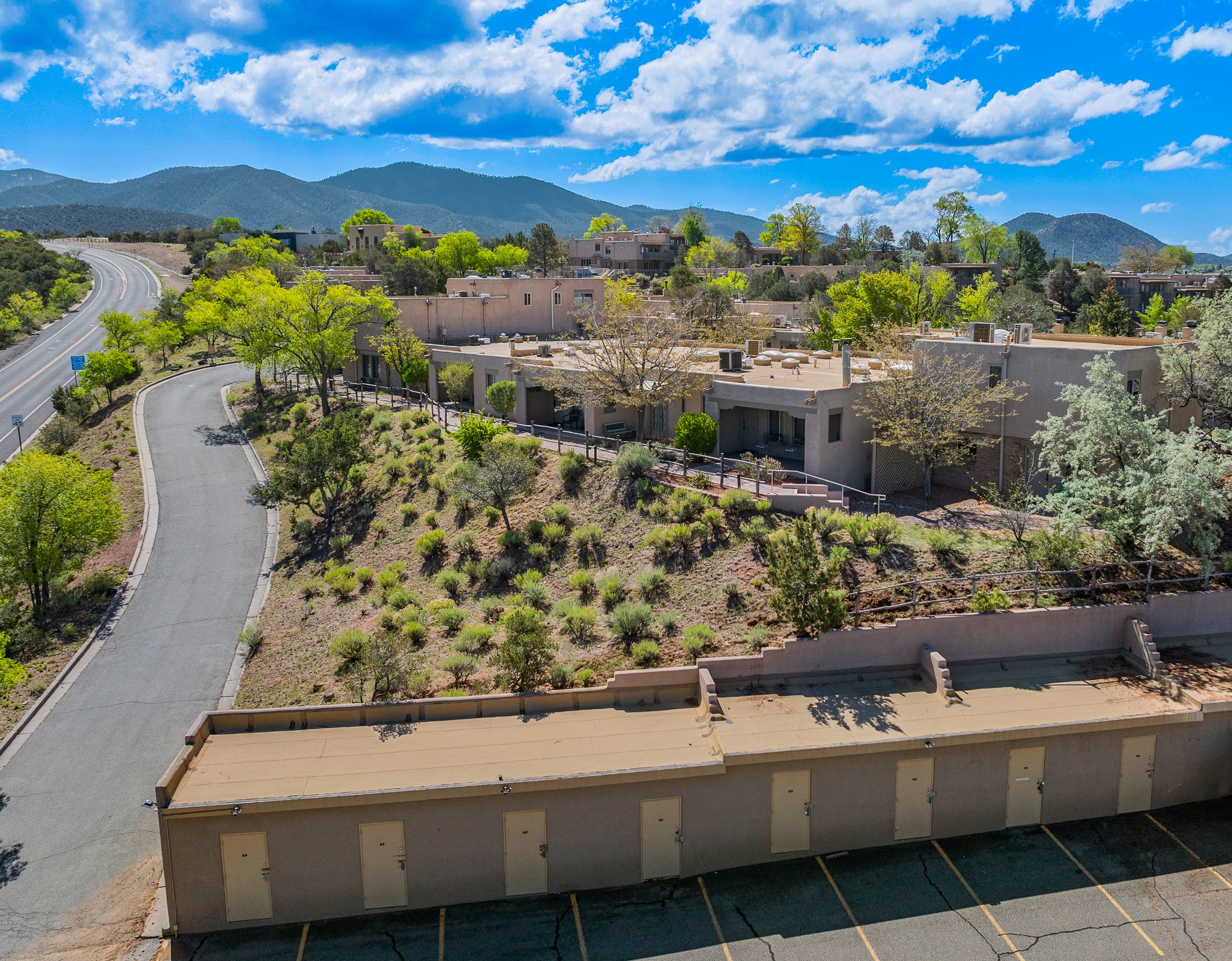 320 Artist Rd #4, Santa Fe, New Mexico image 36