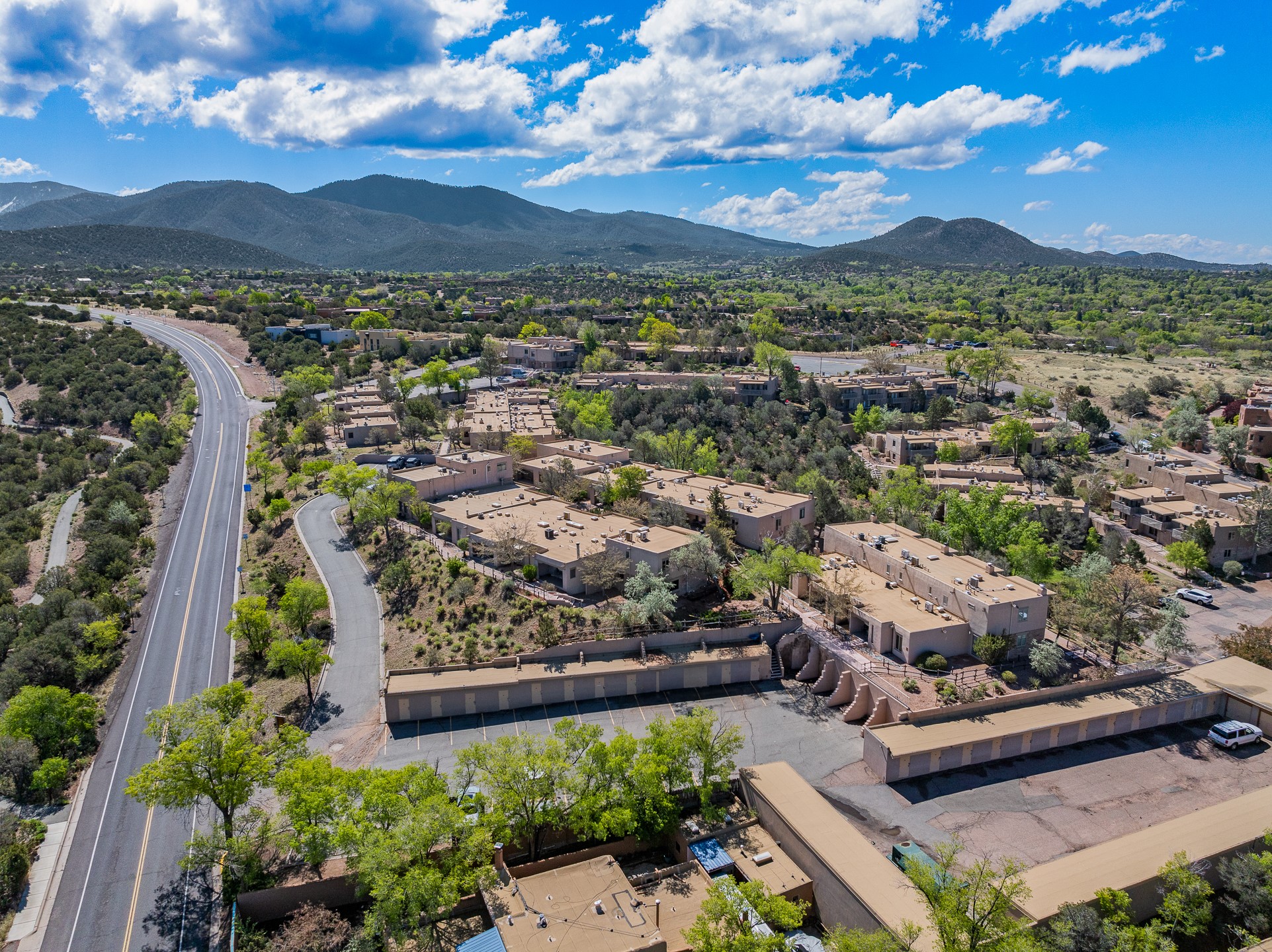 320 Artist Rd #4, Santa Fe, New Mexico image 37