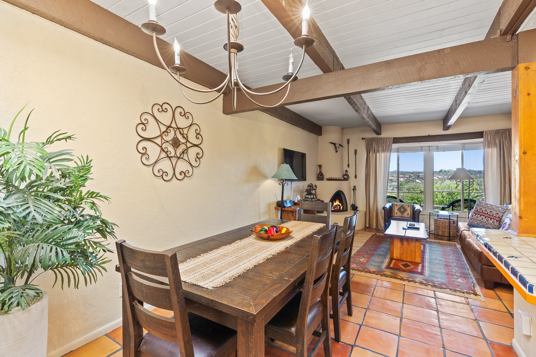 320 Artist Rd #4, Santa Fe, New Mexico image 13