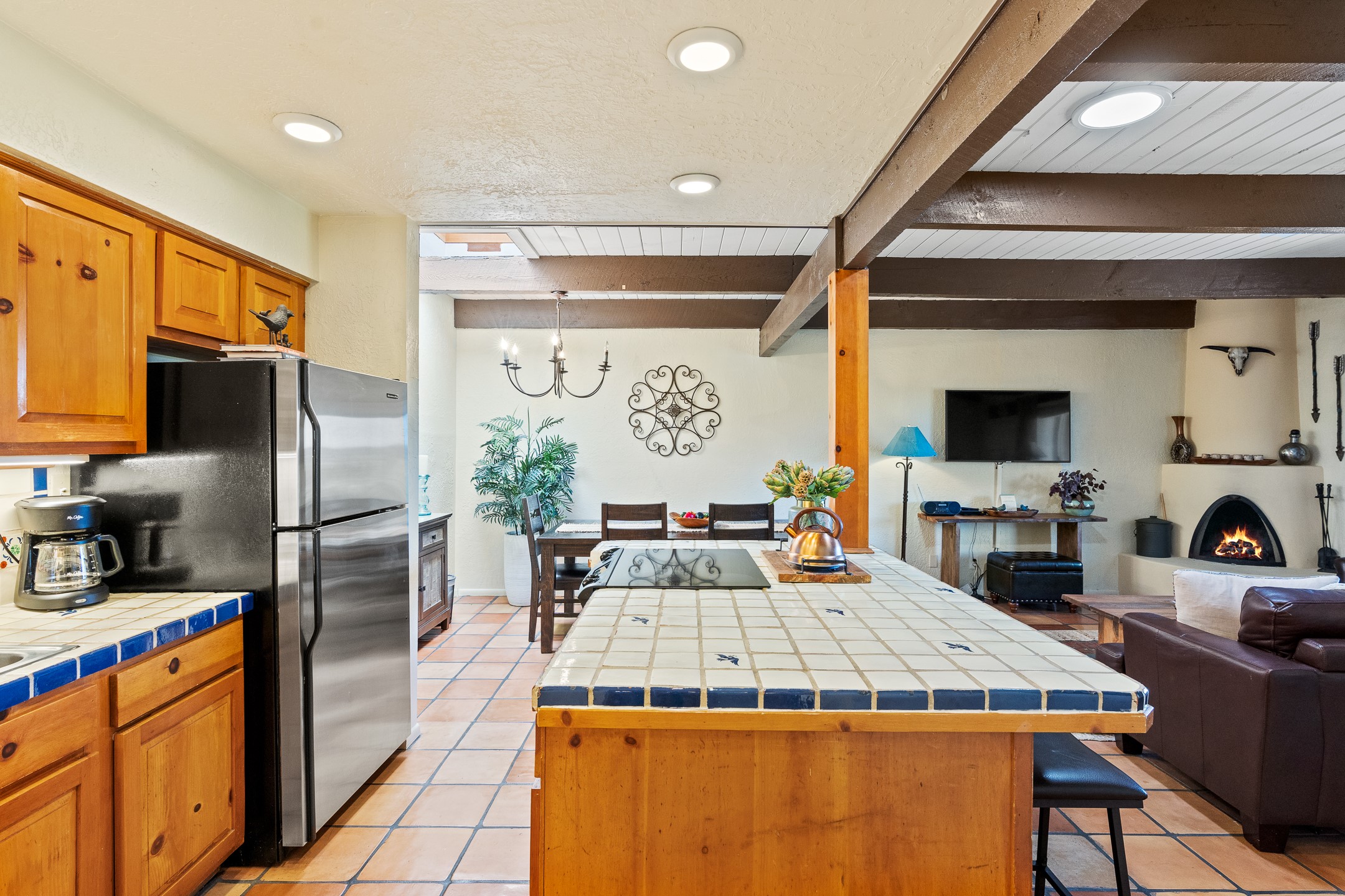 320 Artist Rd #4, Santa Fe, New Mexico image 17