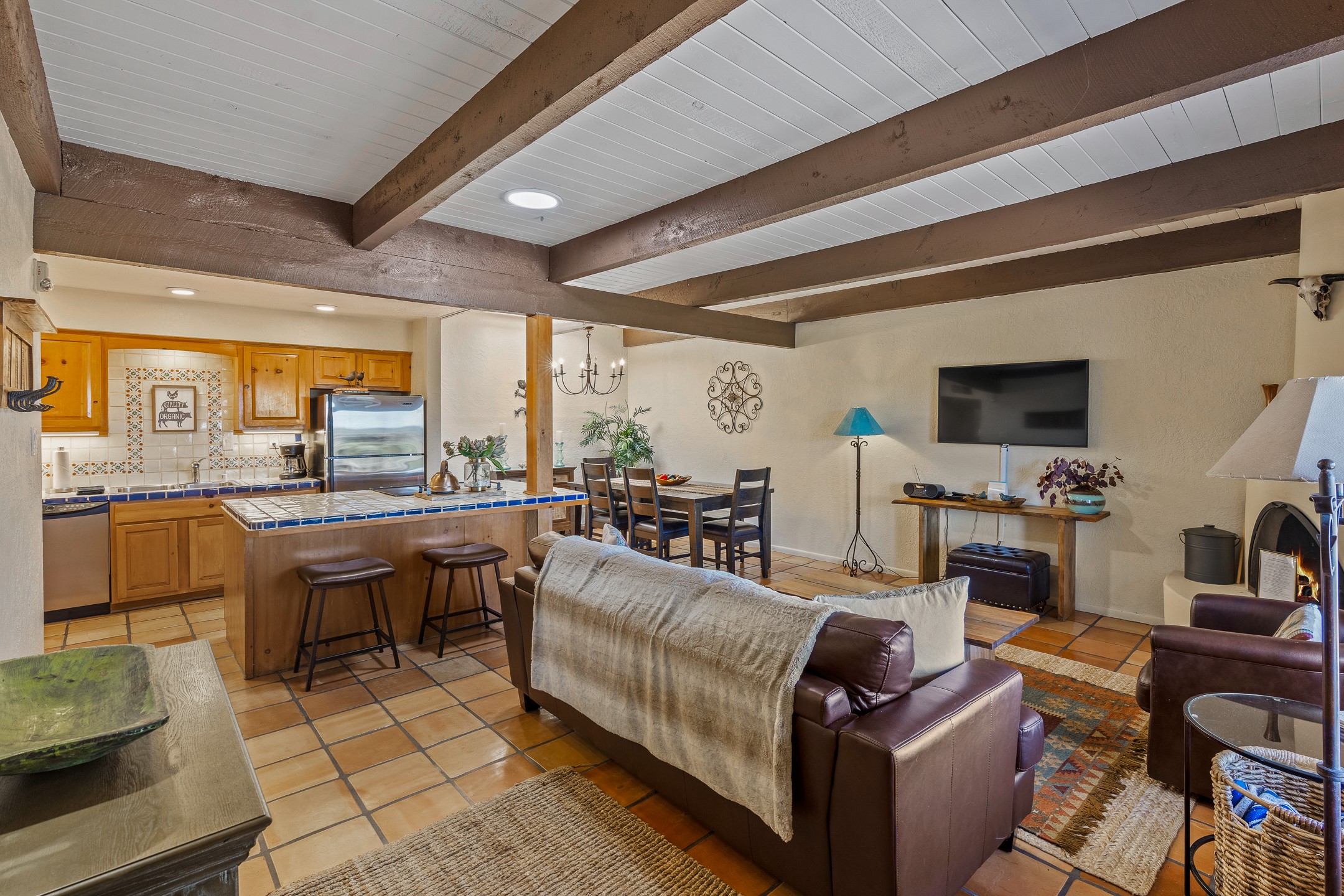 320 Artist Rd #4, Santa Fe, New Mexico image 5