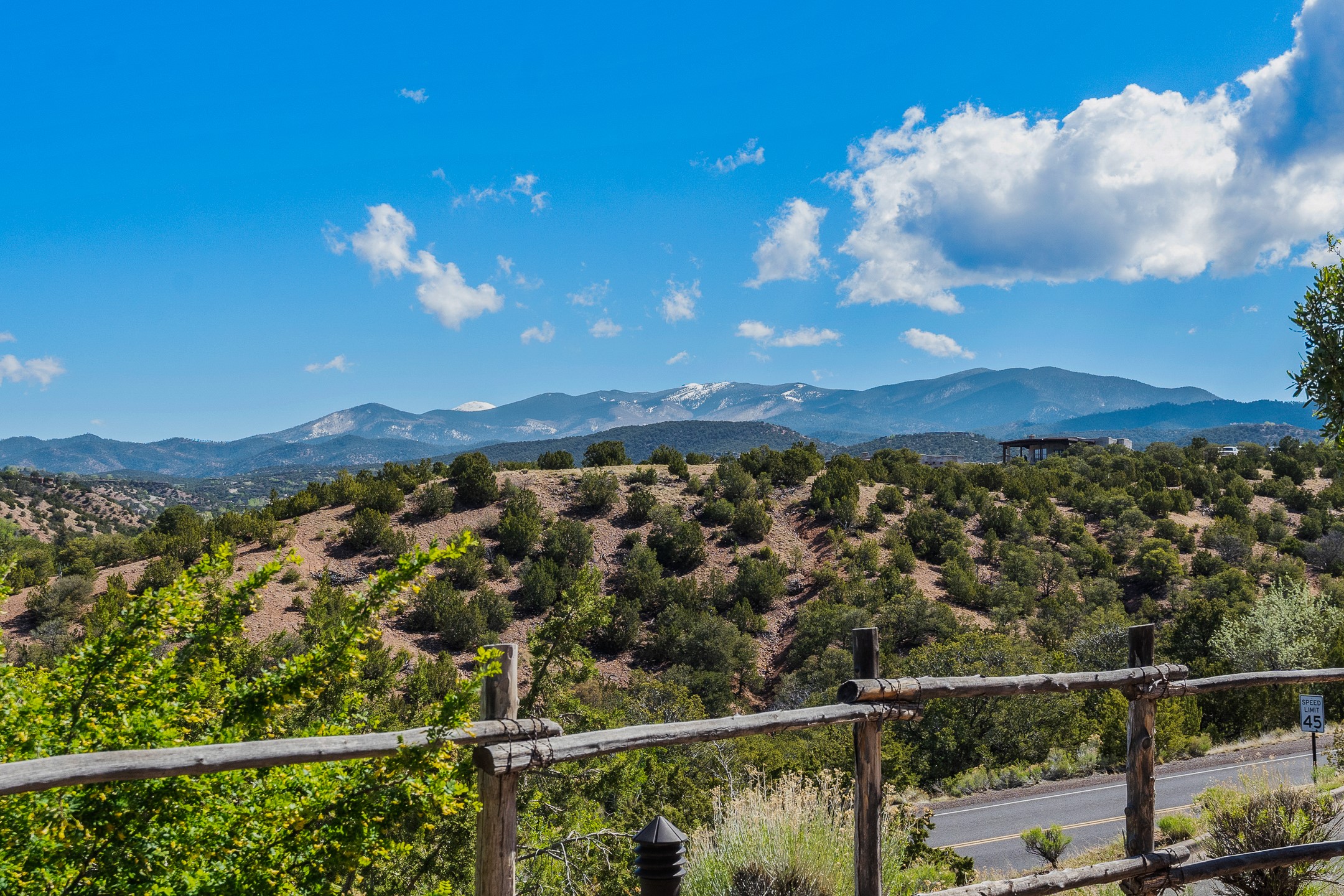 320 Artist Rd #4, Santa Fe, New Mexico image 42