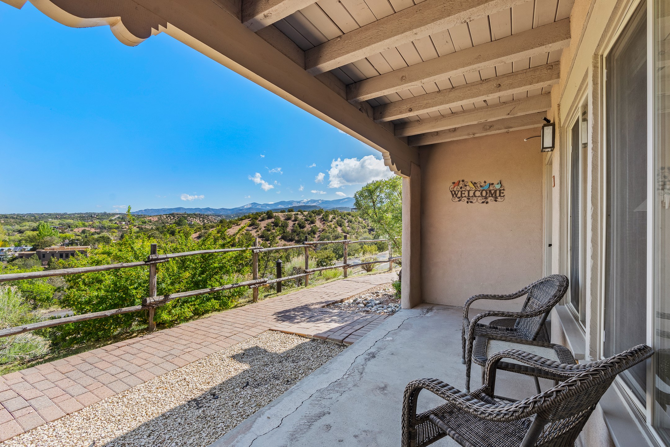 320 Artist Rd #4, Santa Fe, New Mexico image 4