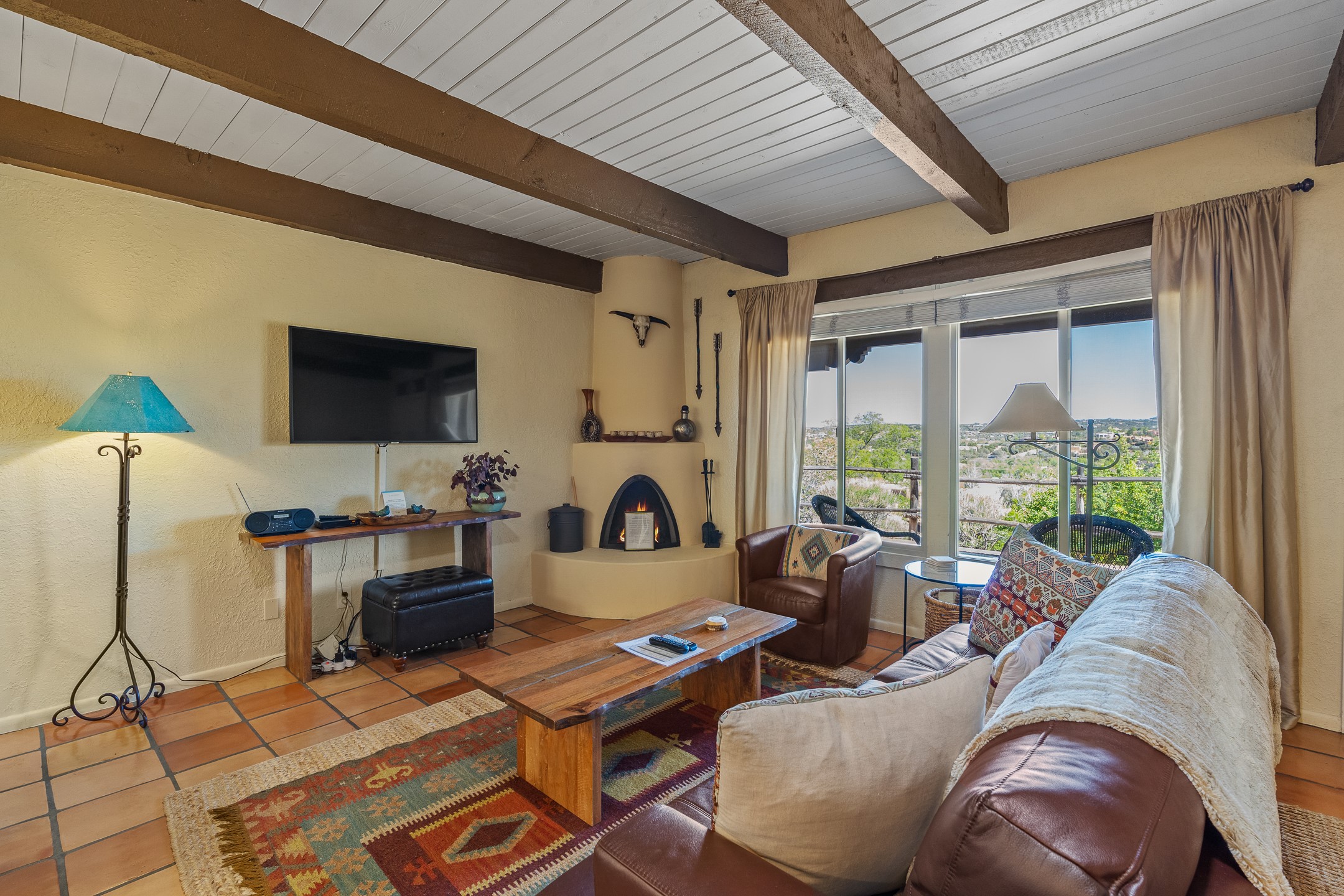 320 Artist Rd #4, Santa Fe, New Mexico image 7