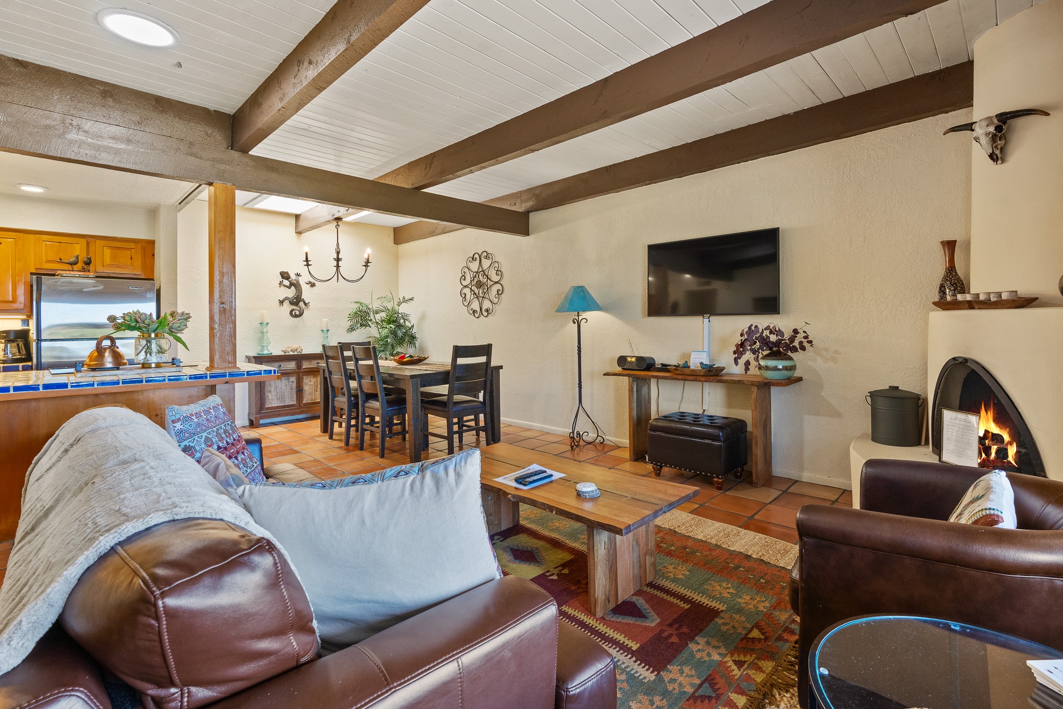 320 Artist Rd #4, Santa Fe, New Mexico image 6
