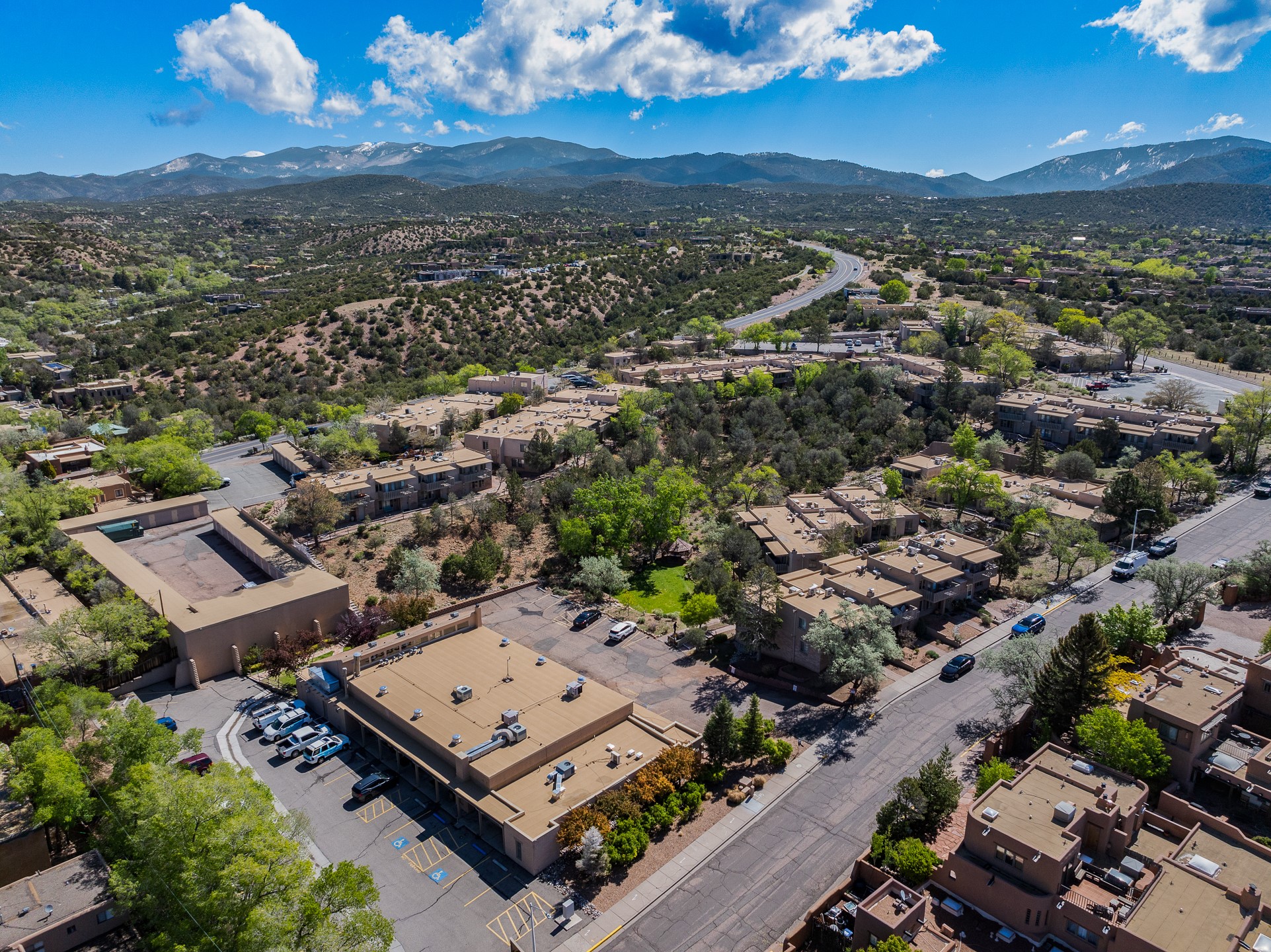 320 Artist Rd #4, Santa Fe, New Mexico image 38
