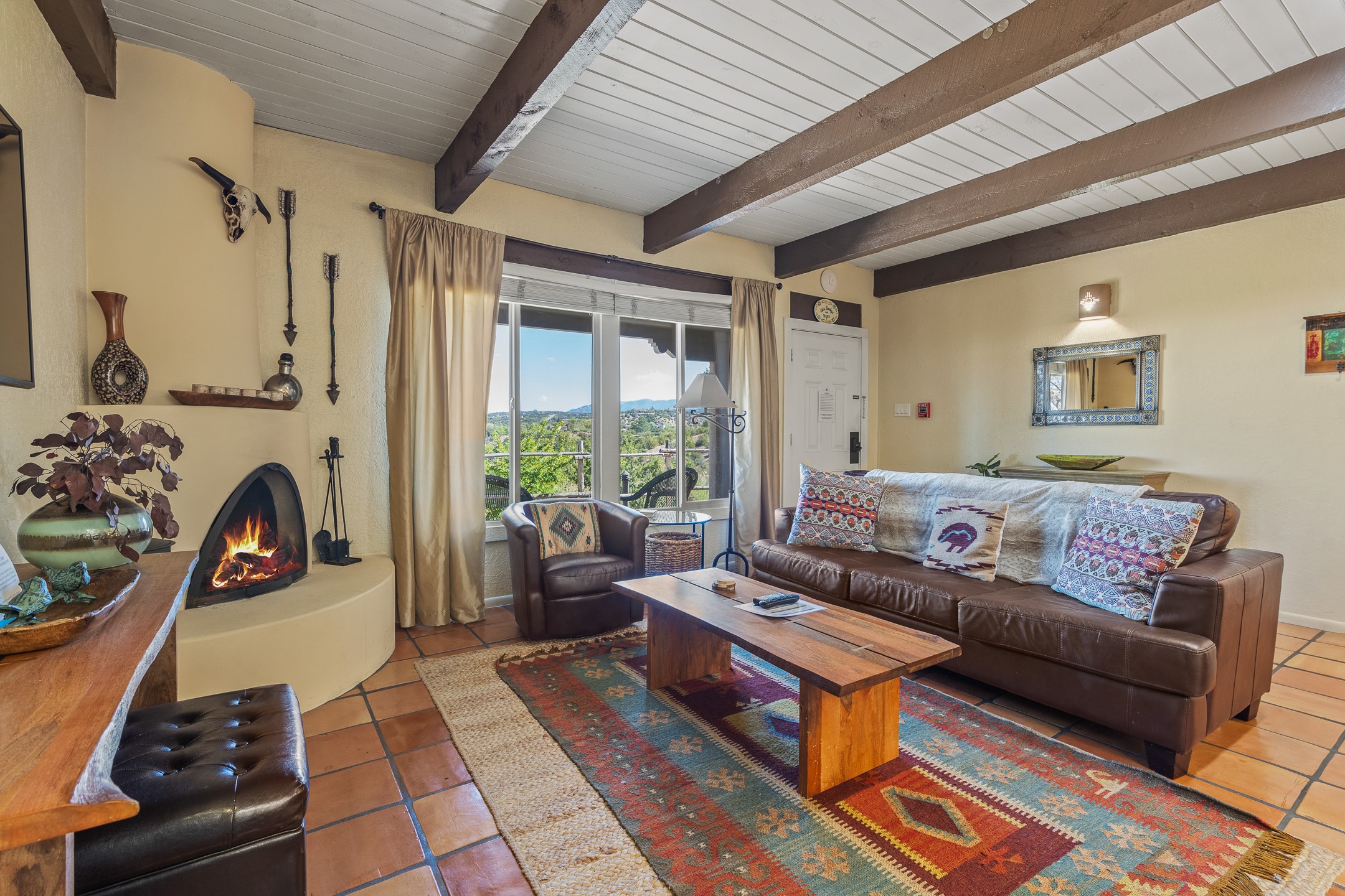 320 Artist Rd #4, Santa Fe, New Mexico image 8