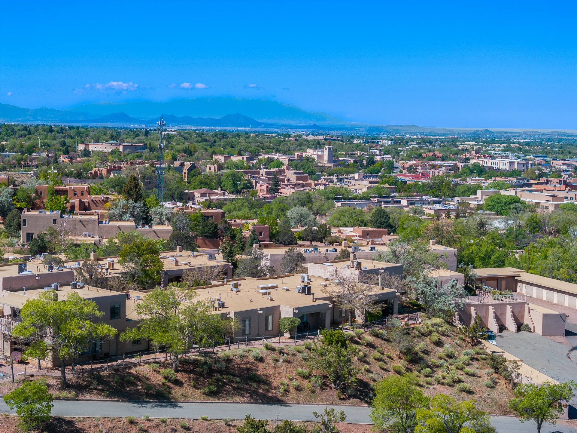 320 Artist Rd #4, Santa Fe, New Mexico image 35