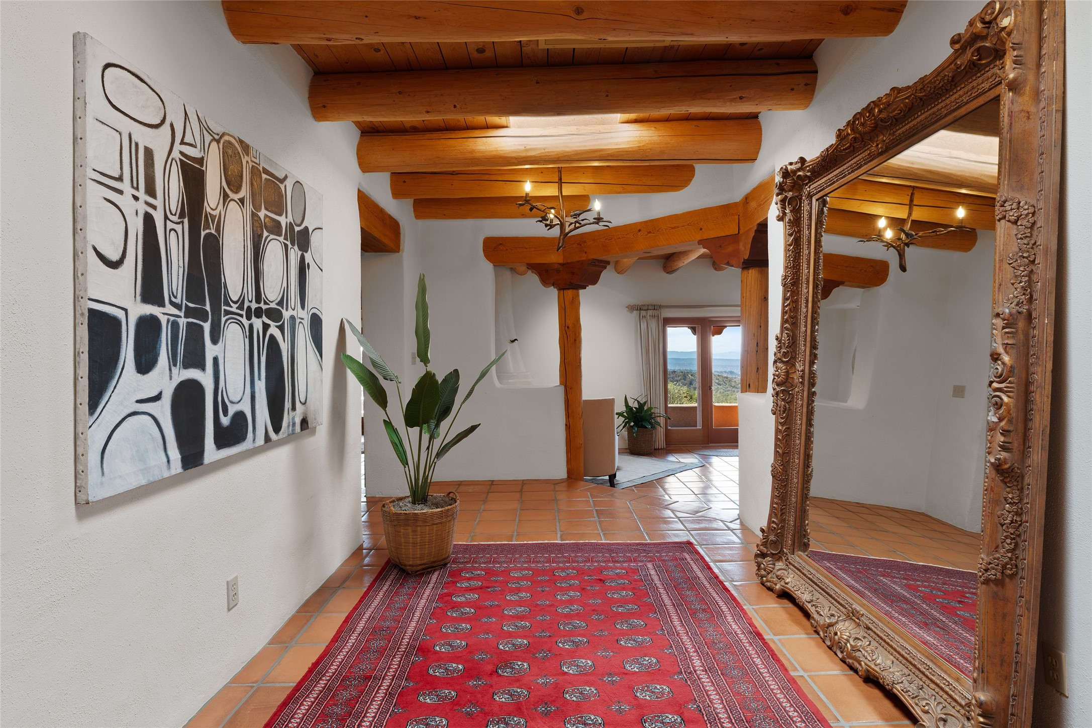 67 Camino Amor, Santa Fe, New Mexico image 24