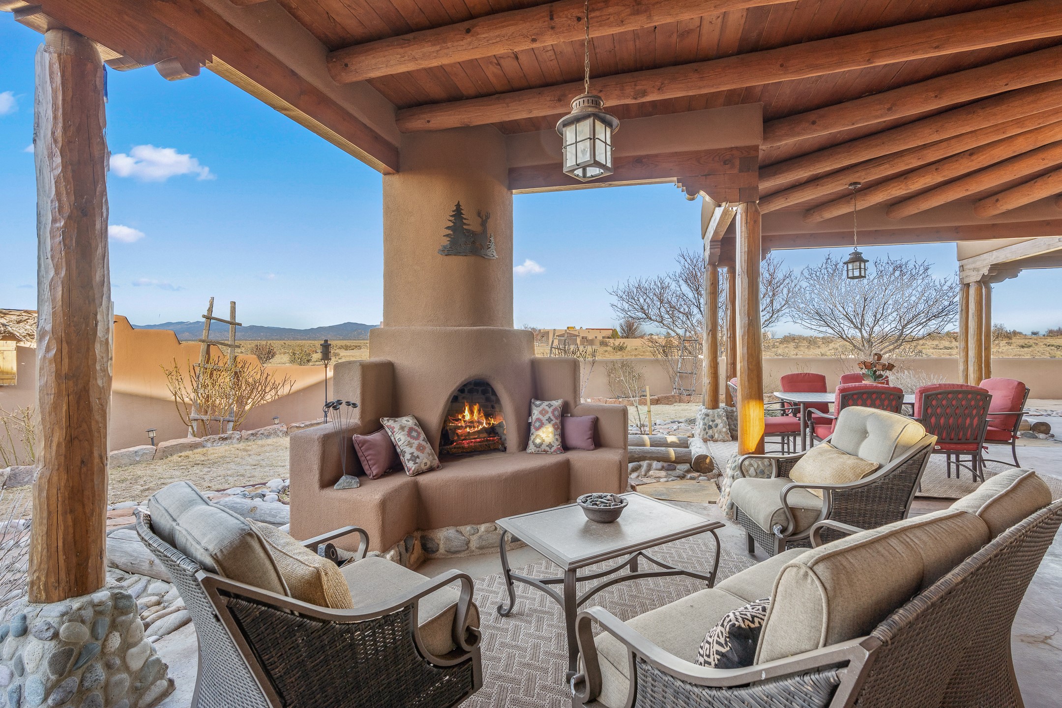 161 San Marcos Loop, Santa Fe, New Mexico image 19