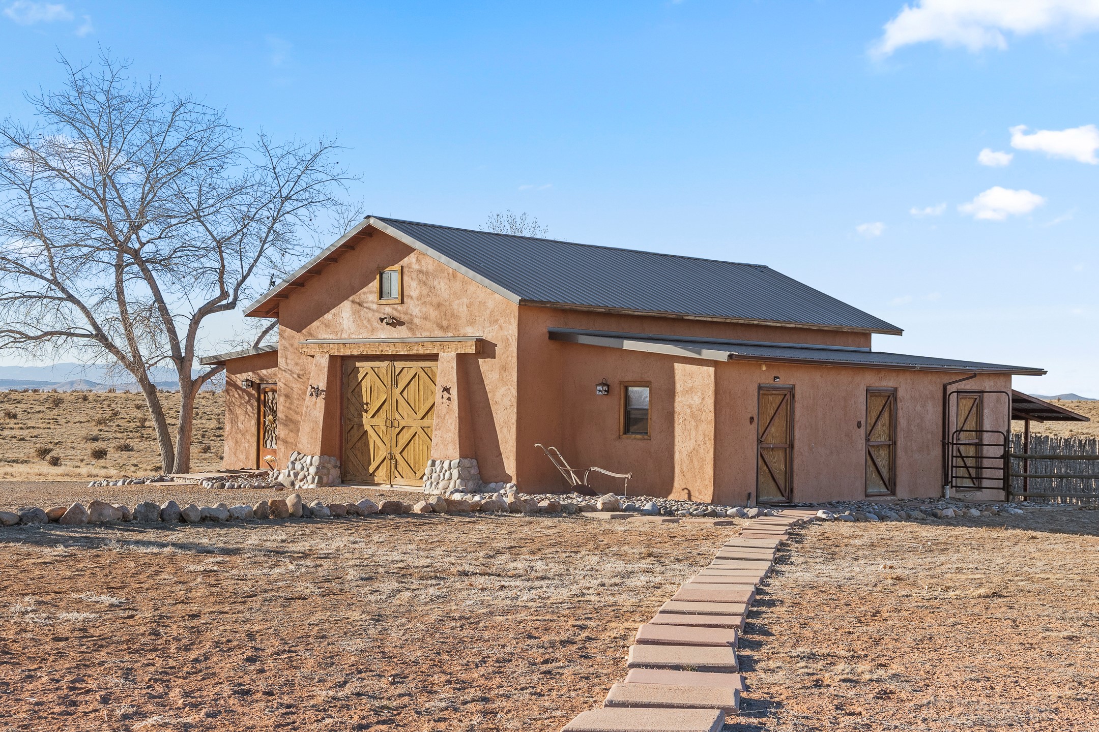 161 San Marcos Loop, Santa Fe, New Mexico image 29