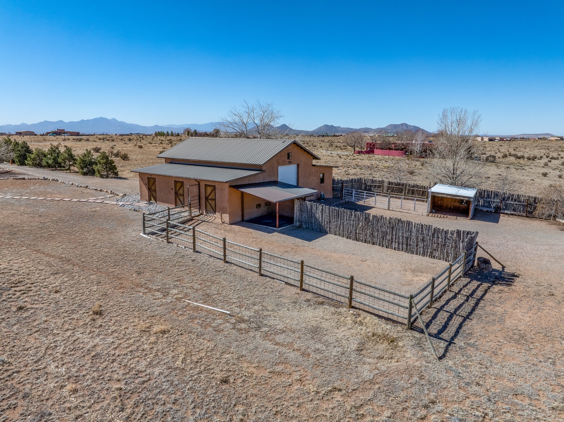 161 San Marcos Loop, Santa Fe, New Mexico image 30