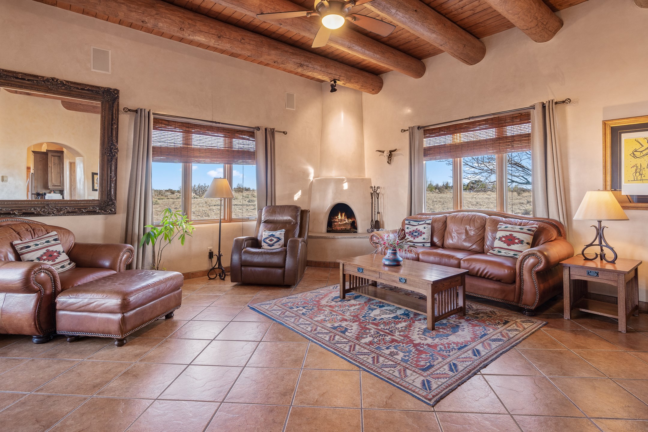 161 San Marcos Loop, Santa Fe, New Mexico image 9