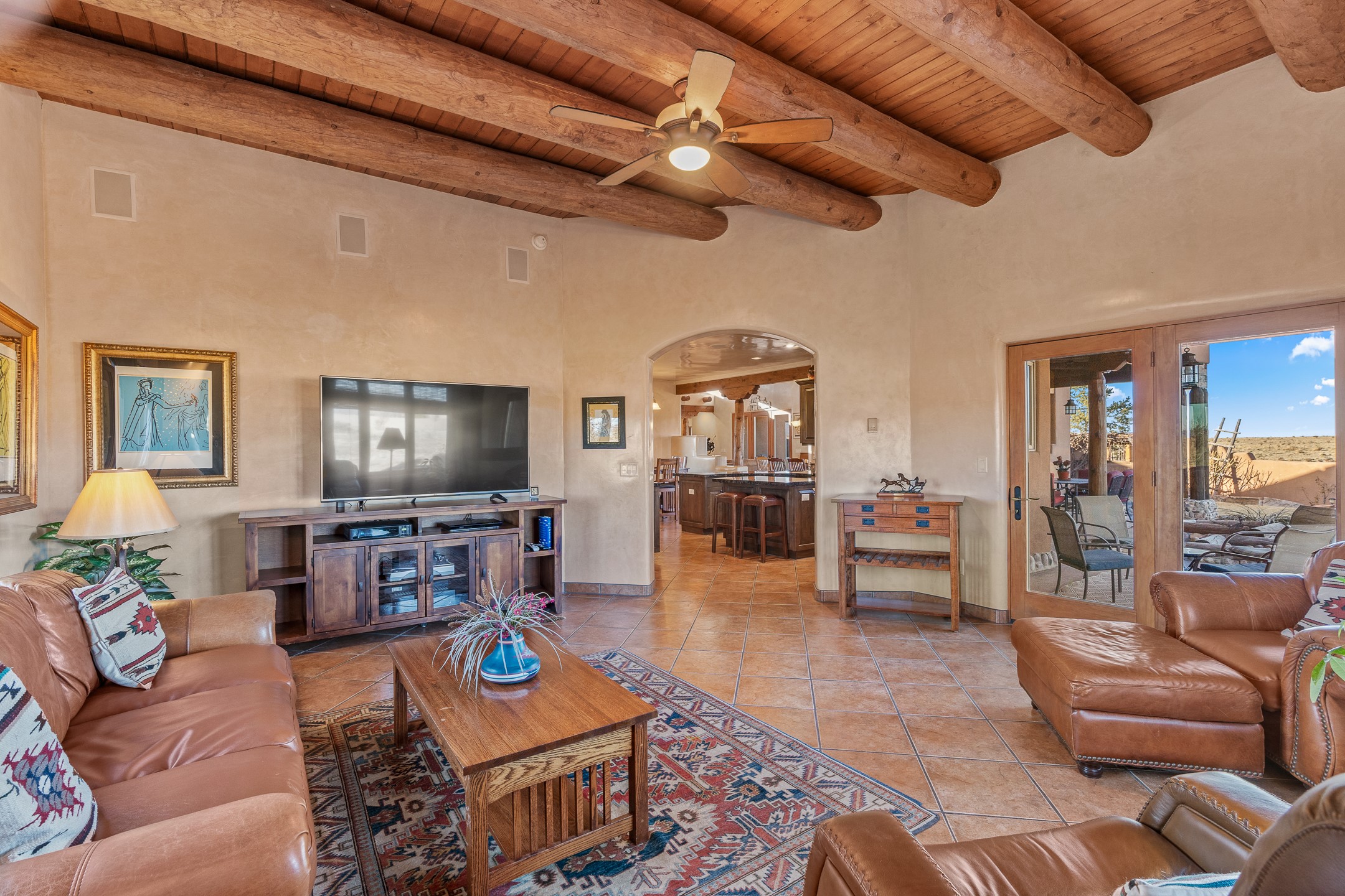 161 San Marcos Loop, Santa Fe, New Mexico image 10