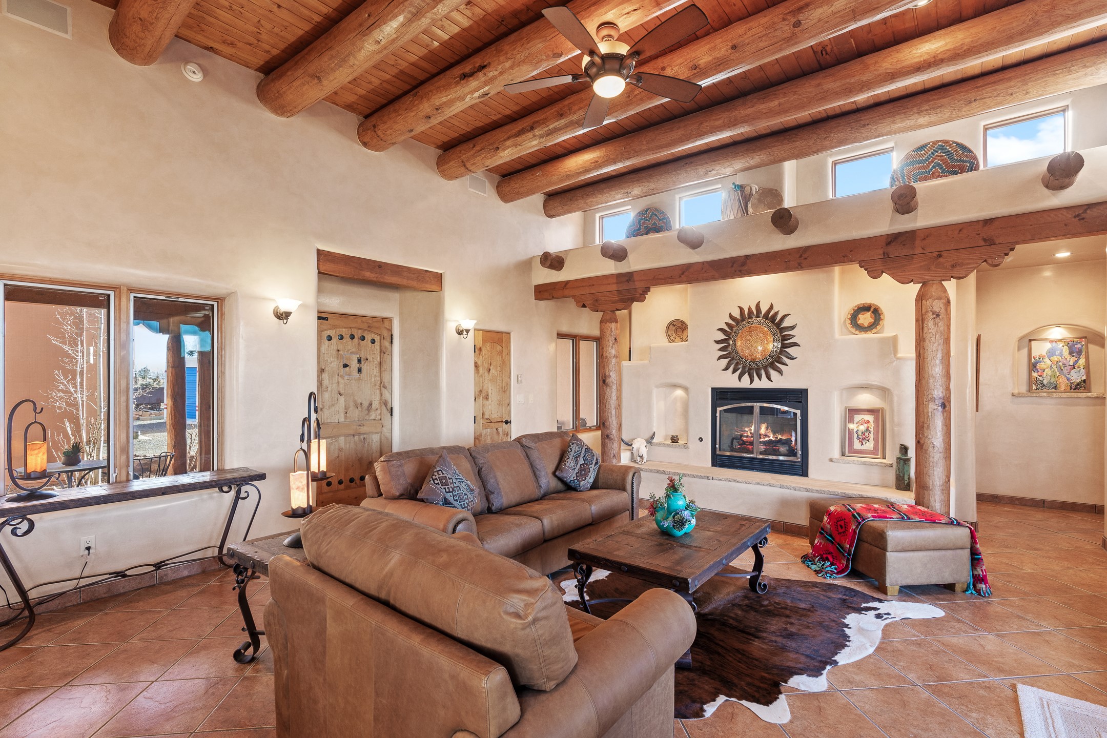 161 San Marcos Loop, Santa Fe, New Mexico image 3