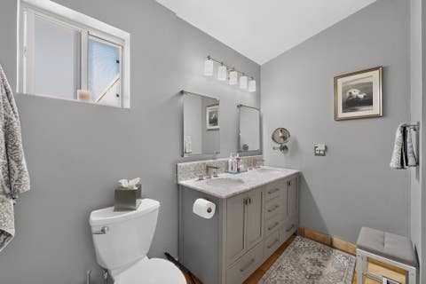 Tiny photo for 8 Estambre Court, Santa Fe, NM 87508 (MLS # 202603119)