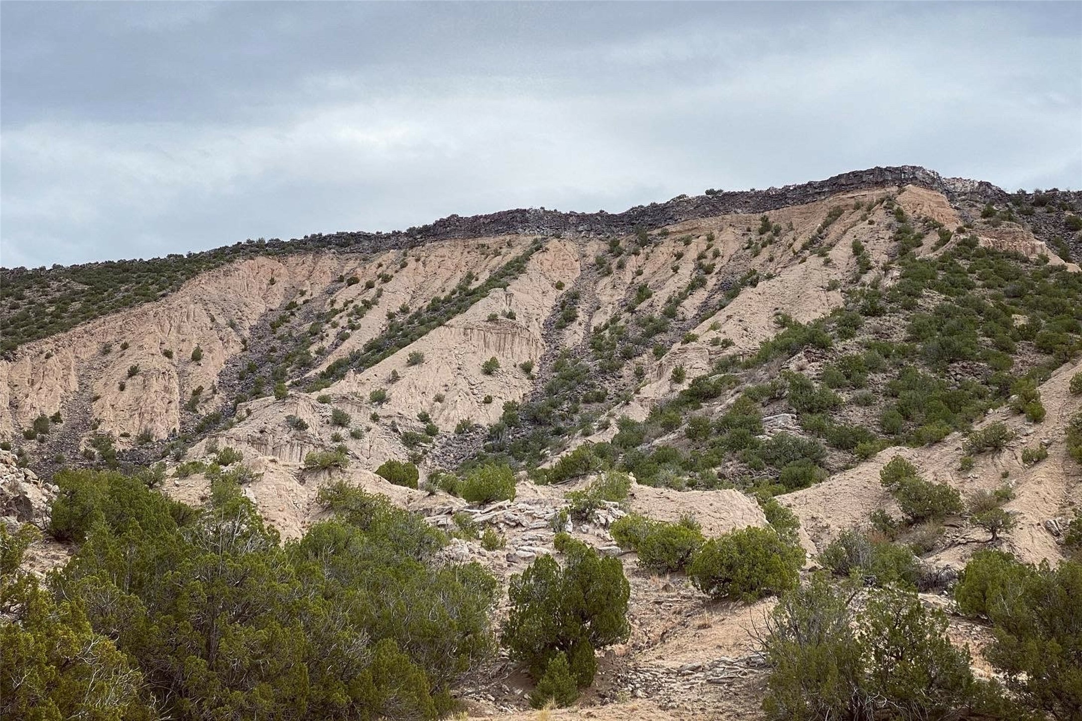 Lot 8 Cerrito De Baca, Ojo Caliente, New Mexico image 3