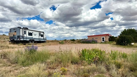 Tiny photo for 12 E Pine Extension, Santa Fe, NM 87508 (MLS # 202603746)