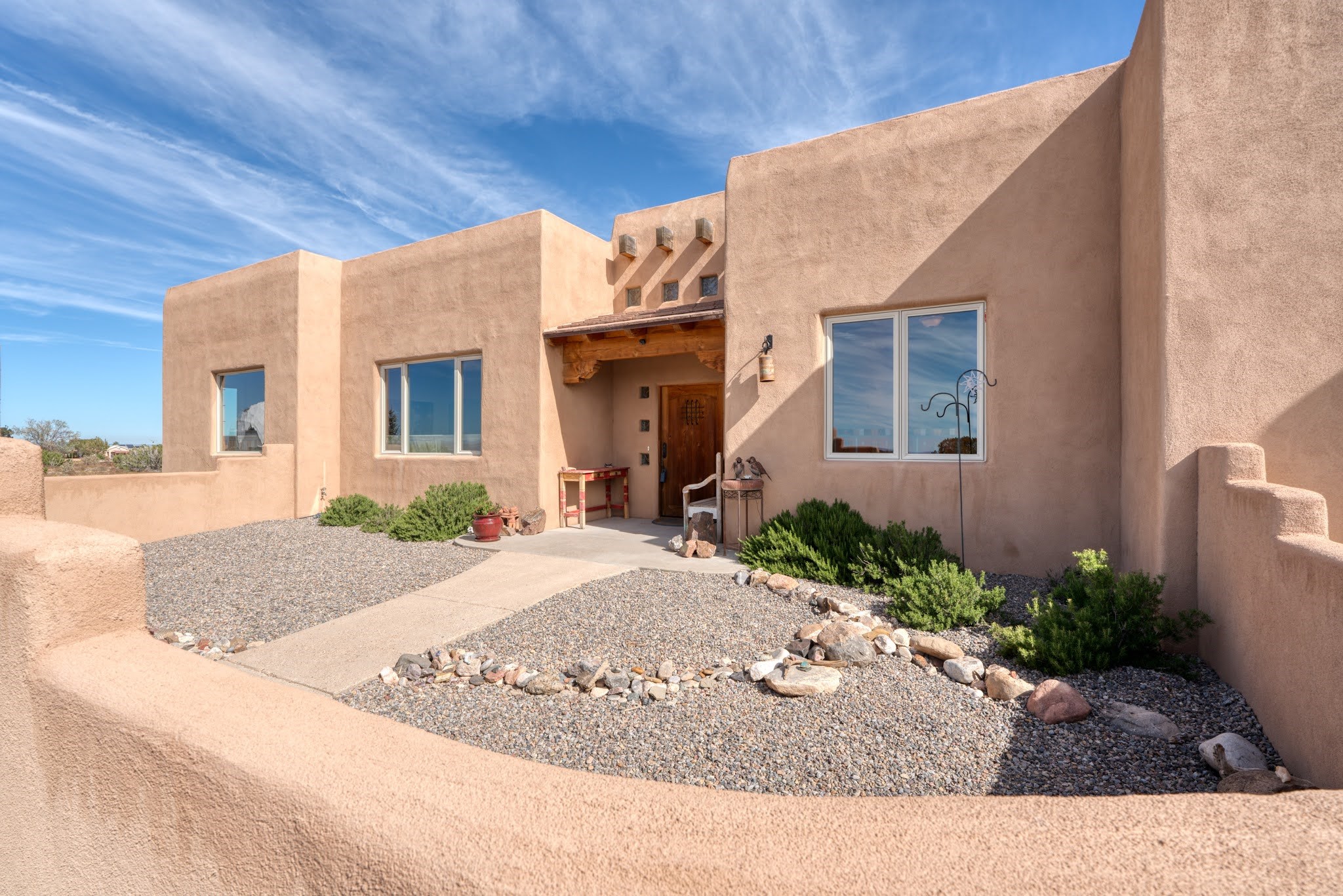 301 Camino De Las Huertas, Placitas, New Mexico image 3