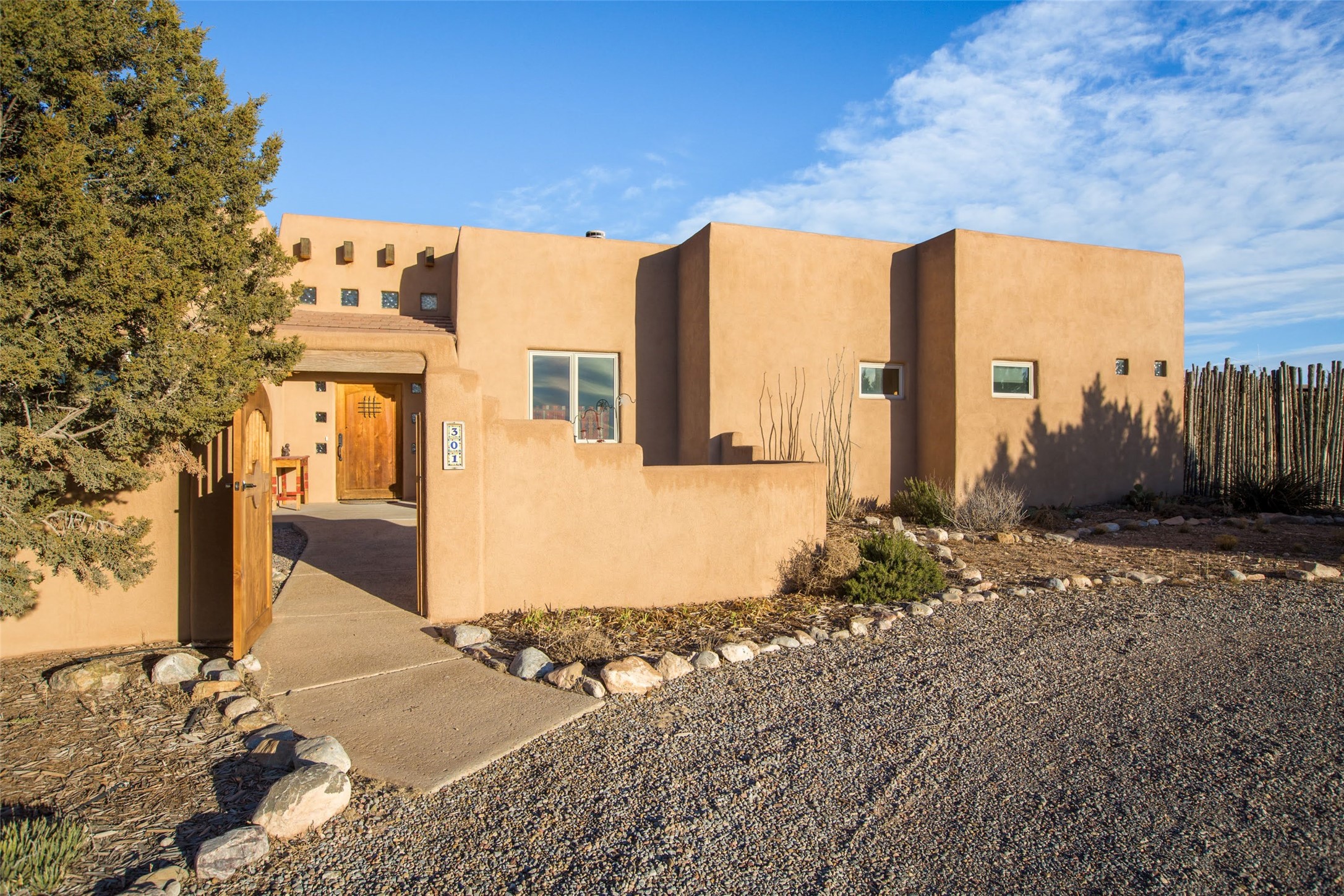 301 Camino De Las Huertas, Placitas, New Mexico image 50