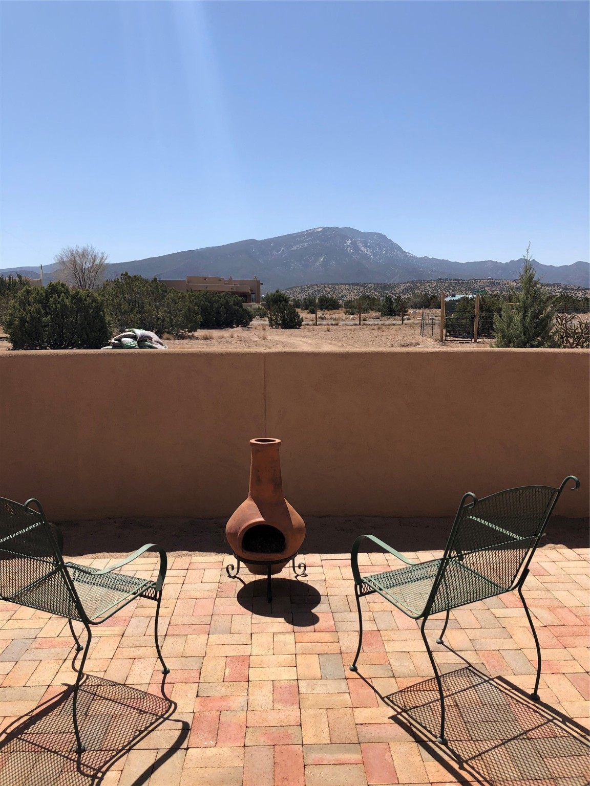 301 Camino De Las Huertas, Placitas, New Mexico image 38