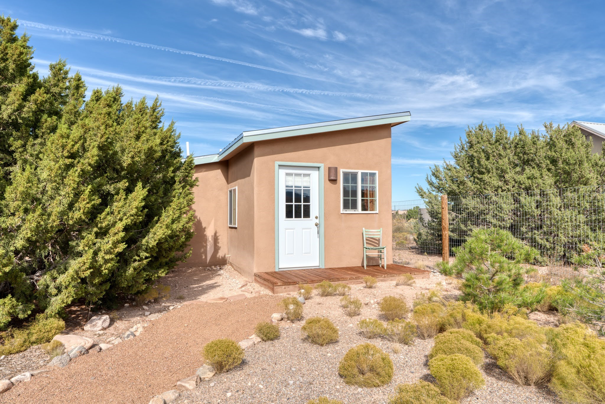 301 Camino De Las Huertas, Placitas, New Mexico image 40