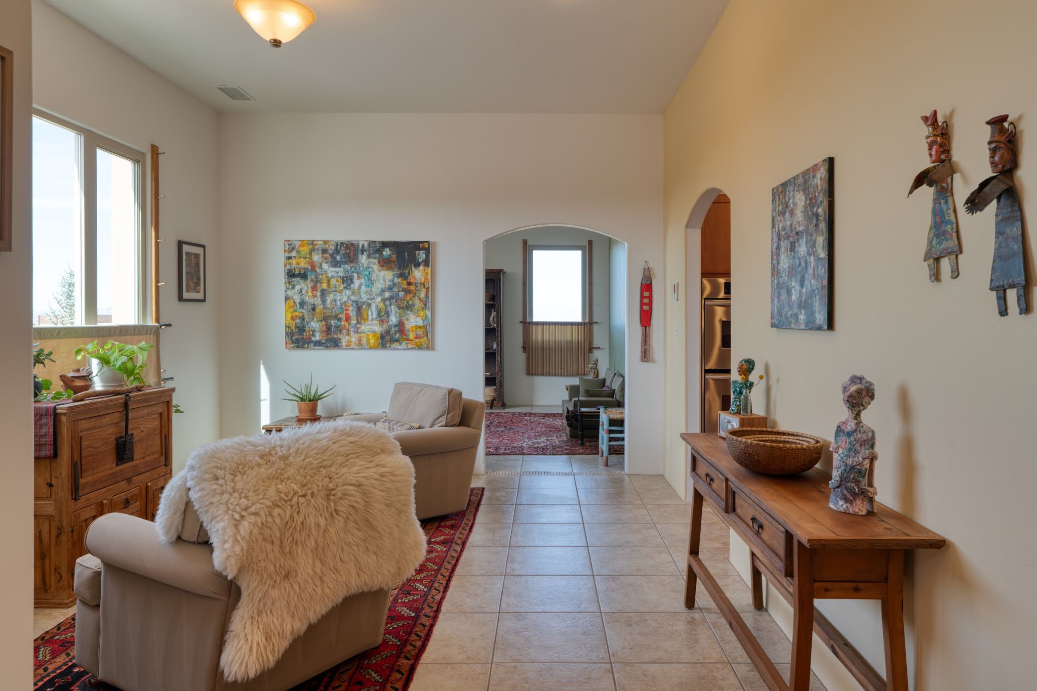 301 Camino De Las Huertas, Placitas, New Mexico image 17
