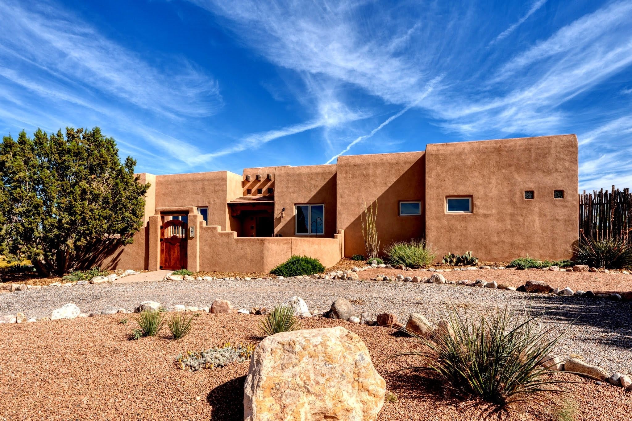301 Camino De Las Huertas, Placitas, New Mexico image 1