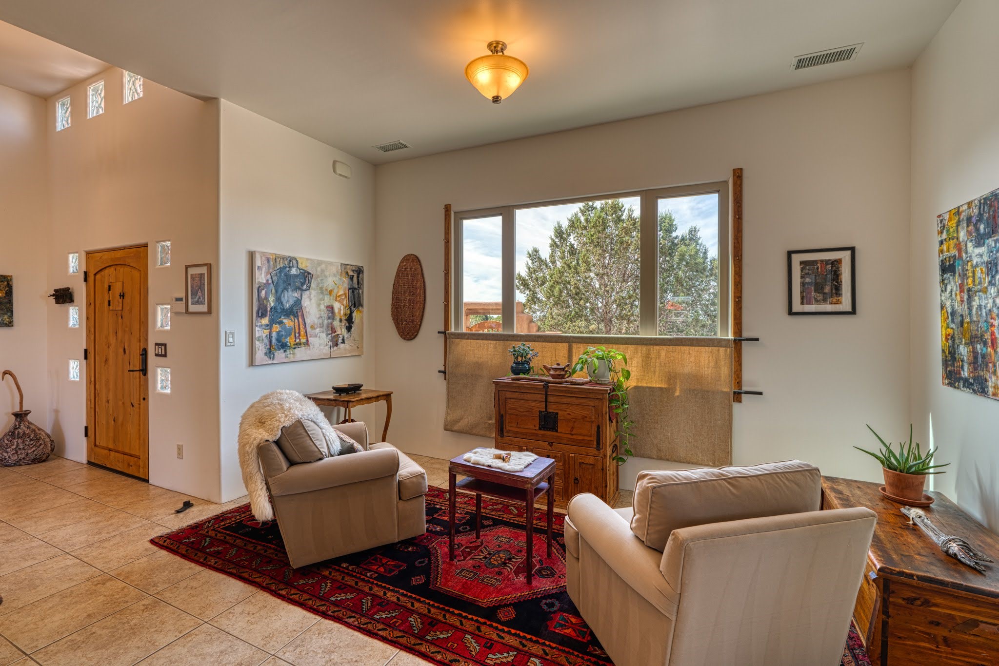 301 Camino De Las Huertas, Placitas, New Mexico image 16