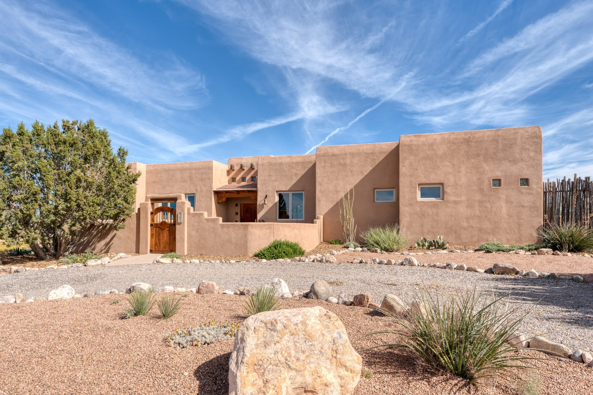 301 Camino De Las Huertas, Placitas, New Mexico image 49