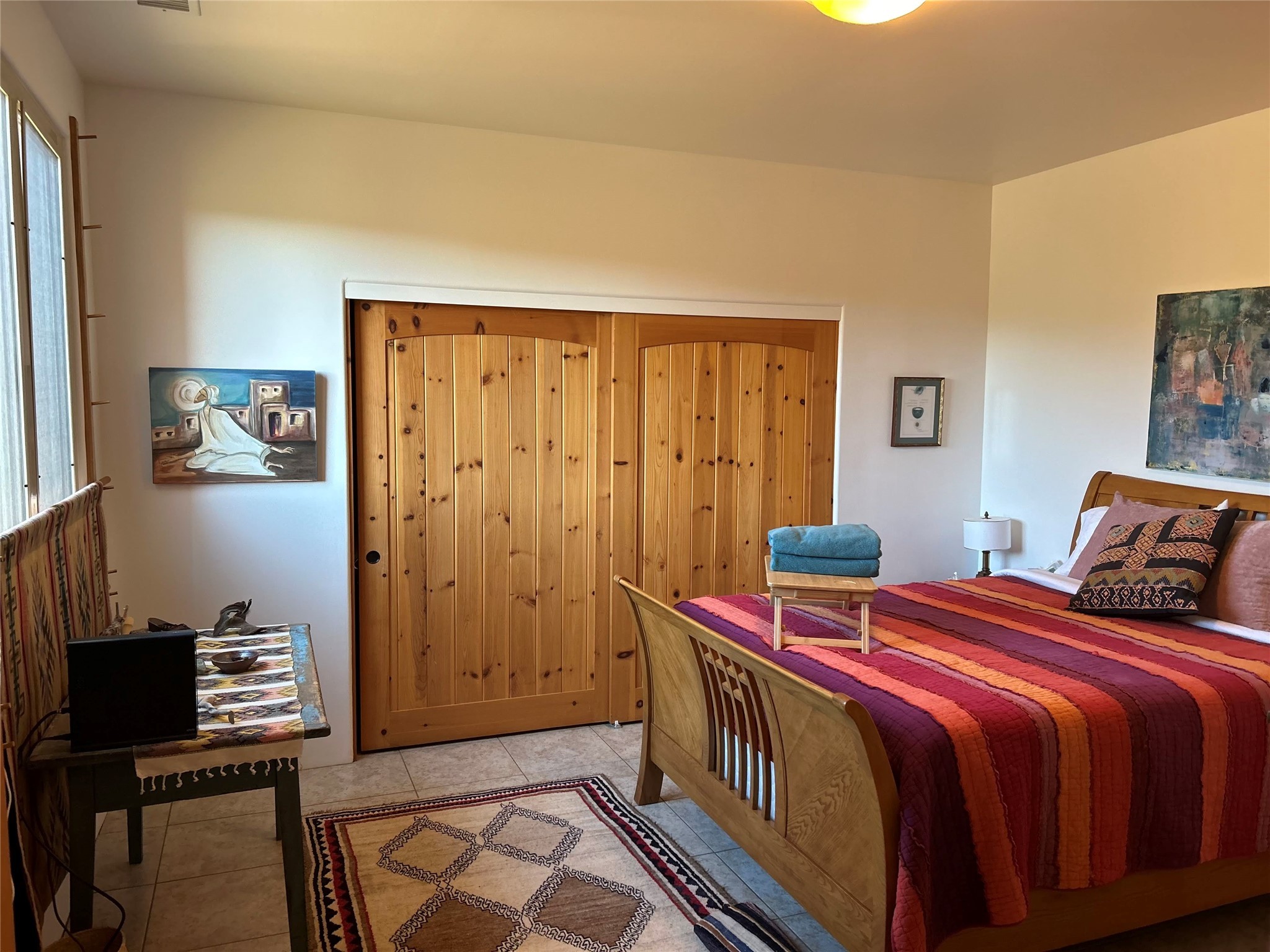 301 Camino De Las Huertas, Placitas, New Mexico image 30