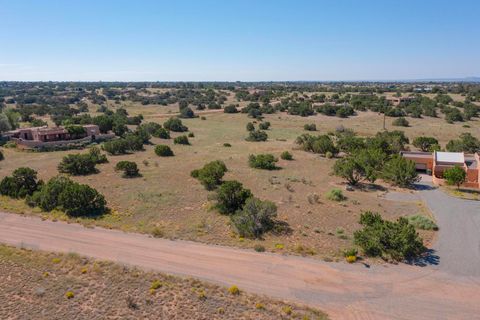 Tiny photo for 5 Dovela Place, Santa Fe, NM 87508 (MLS # 202503885)