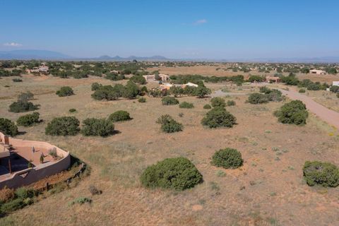 Tiny photo for 5 Dovela Place, Santa Fe, NM 87508 (MLS # 202503885)