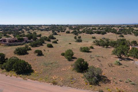 Tiny photo for 5 Dovela Place, Santa Fe, NM 87508 (MLS # 202503885)