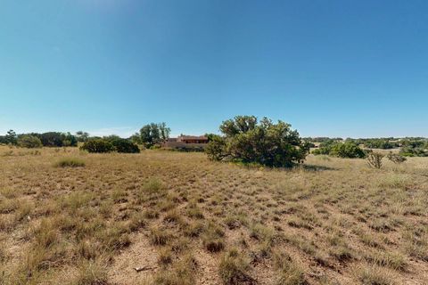 Tiny photo for 5 Dovela Place, Santa Fe, NM 87508 (MLS # 202503885)