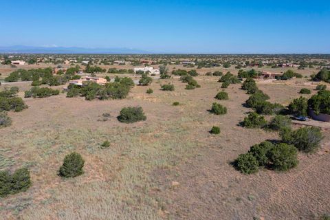 Tiny photo for 5 Dovela Place, Santa Fe, NM 87508 (MLS # 202503885)