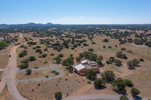 Tiny photo for 5 Dovela Place, Santa Fe, NM 87508 (MLS # 202503885)