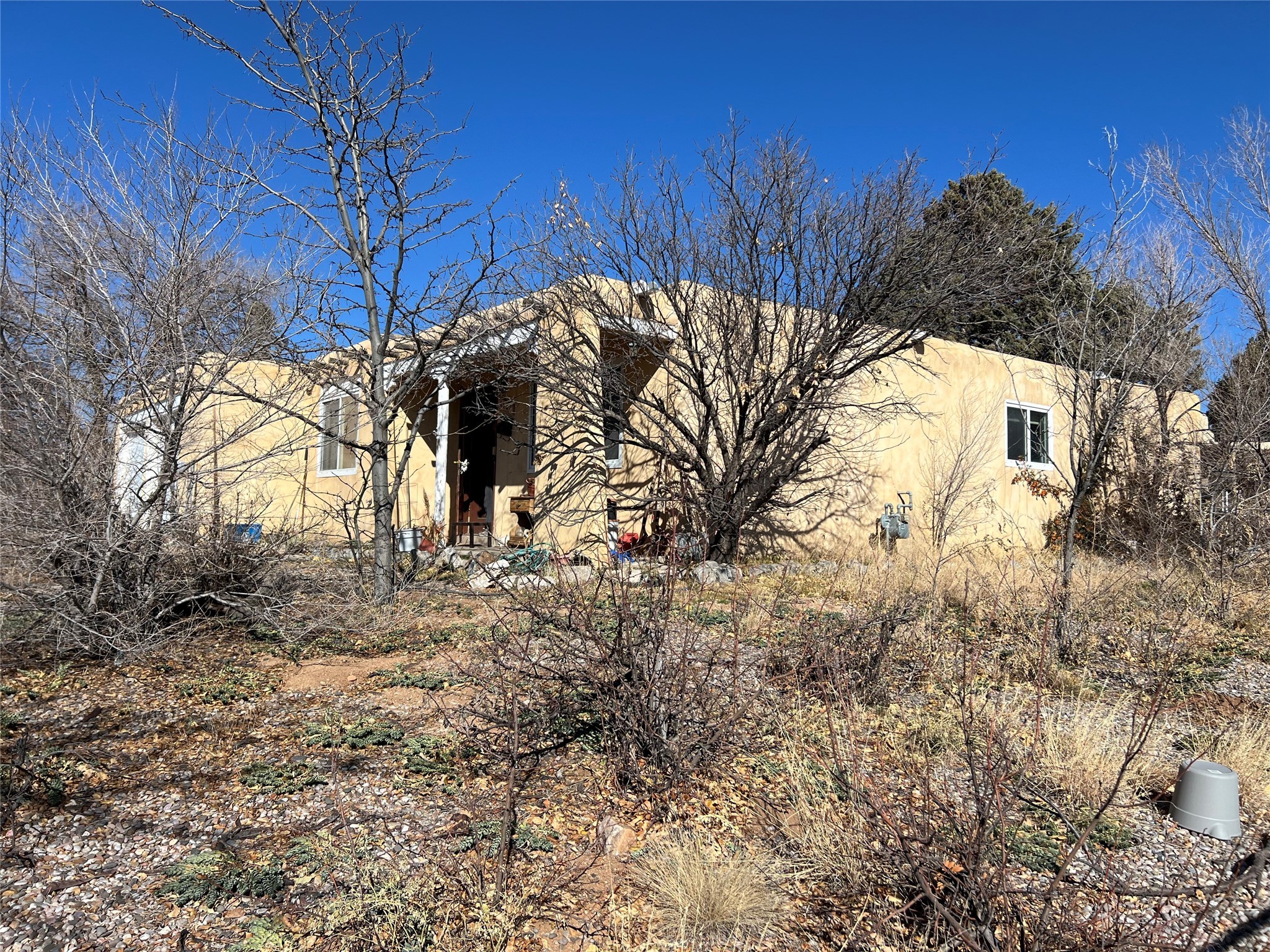 1101 Camino Consuelo, Santa Fe, New Mexico image 1