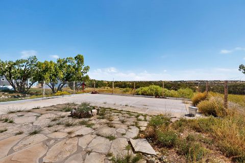 Tiny photo for 3776 NM 14, Santa Fe, NM 87508 (MLS # 202503983)