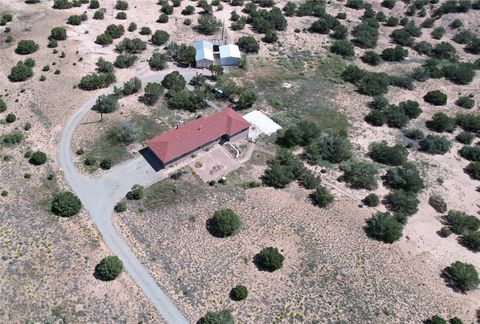 Tiny photo for 3776 NM 14, Santa Fe, NM 87508 (MLS # 202503983)