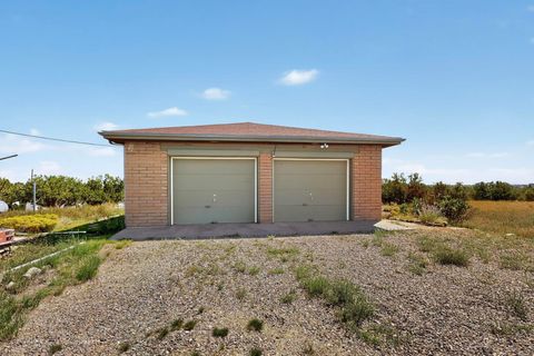 Tiny photo for 3776 NM 14, Santa Fe, NM 87508 (MLS # 202503983)