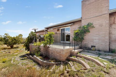 Tiny photo for 3776 NM 14, Santa Fe, NM 87508 (MLS # 202503983)