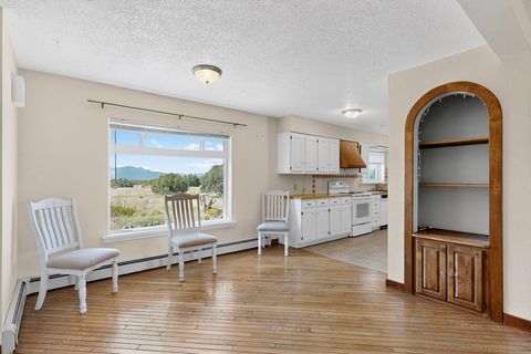 Tiny photo for 3776 NM 14, Santa Fe, NM 87508 (MLS # 202503983)