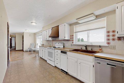 Tiny photo for 3776 NM 14, Santa Fe, NM 87508 (MLS # 202503983)