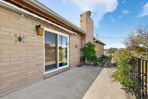 Tiny photo for 3776 NM 14, Santa Fe, NM 87508 (MLS # 202503983)