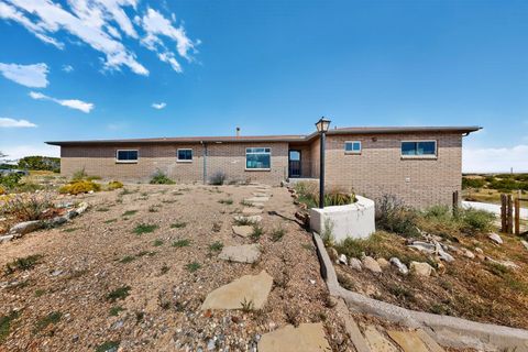 Tiny photo for 3776 NM 14, Santa Fe, NM 87508 (MLS # 202503983)