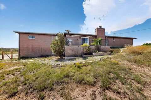 Tiny photo for 3776 NM 14, Santa Fe, NM 87508 (MLS # 202503983)