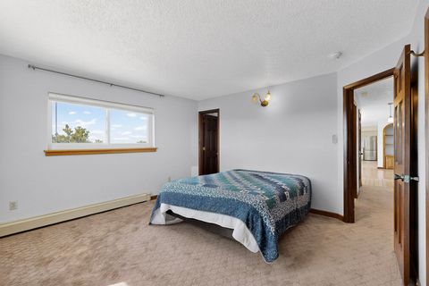 Tiny photo for 3776 NM 14, Santa Fe, NM 87508 (MLS # 202503983)