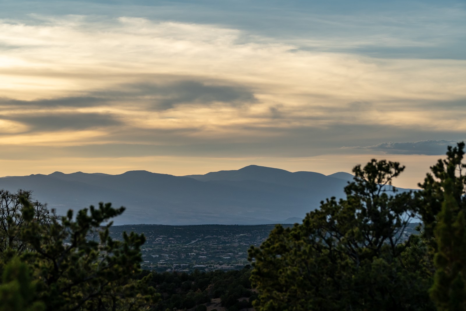 1124 E Ridge Rd, Santa Fe, New Mexico image 9